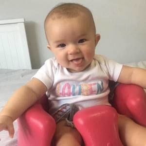 Meet your Posher, Laura